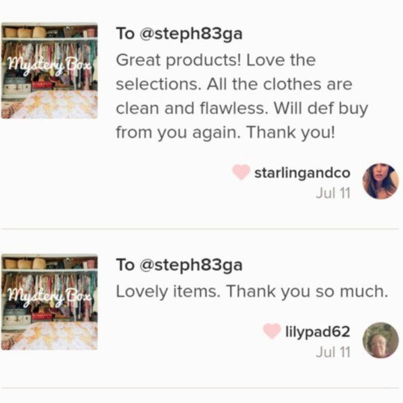 HUGE 5 lb Mystery Box - Picture 3 of 15